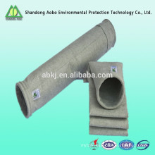 Anti-static water proof polyester dust filter bag